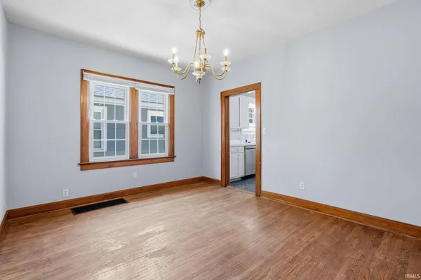 $140,000 | 1603 Hollywood Avenue, Evansville, IN 47712