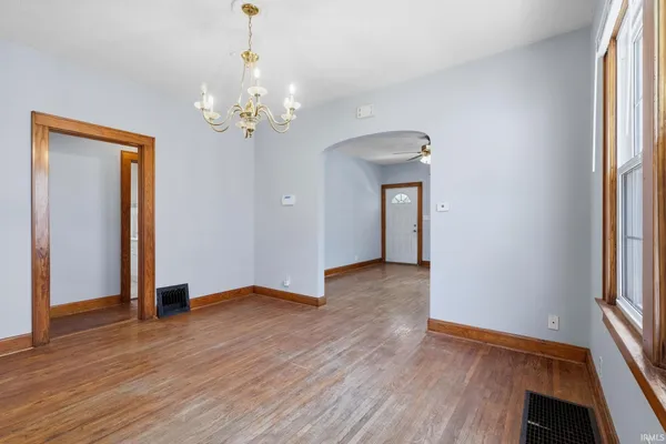 $140,000 | 1603 Hollywood Avenue, Evansville, IN 47712