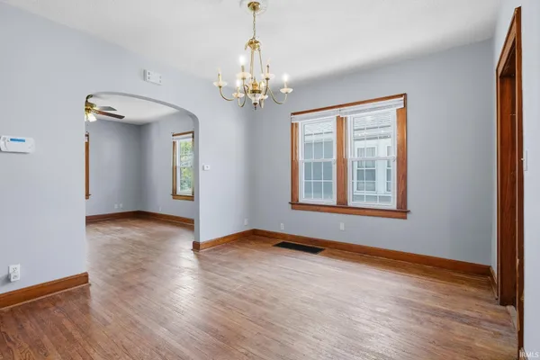 $140,000 | 1603 Hollywood Avenue, Evansville, IN 47712