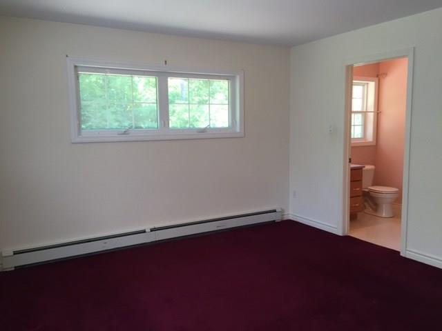 841 Bunker Hill Road Jefferson, ME 04348 - Photo 26 of 35 Master bath.