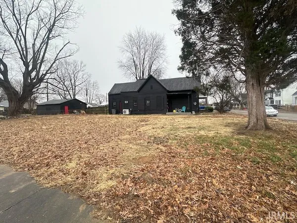 $9,900 | 1602 Delmar Avenue, Evansville, IN 47712