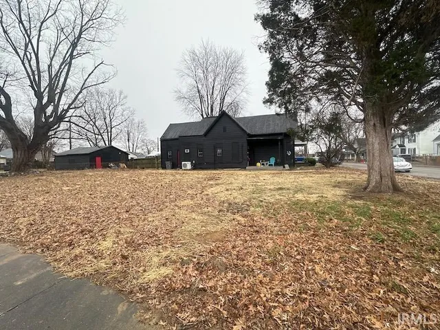 $14,900 | 1602 Delmar Avenue, Evansville, IN 47712