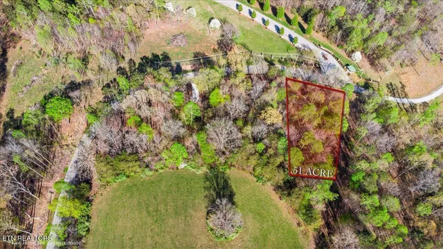 $79,900 | Lot 16 Demory Road, La Follette, TN 37766