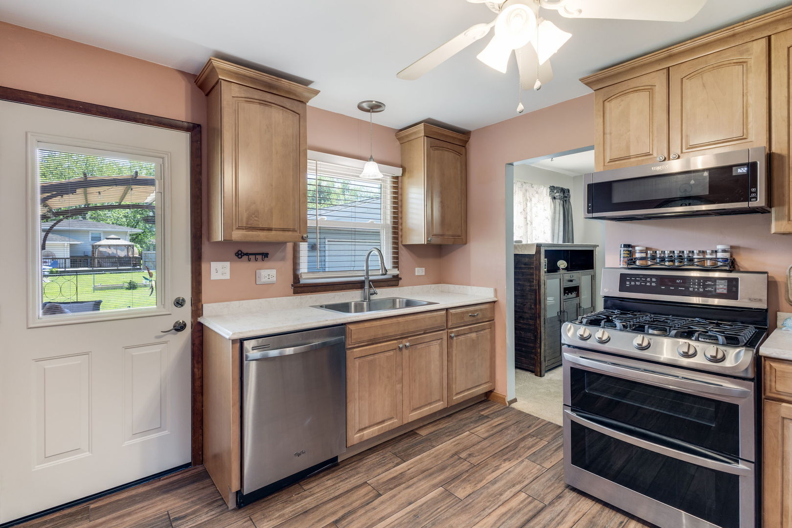 2947 189th Street Lansing, IL 60438 - Photo 16 of 32