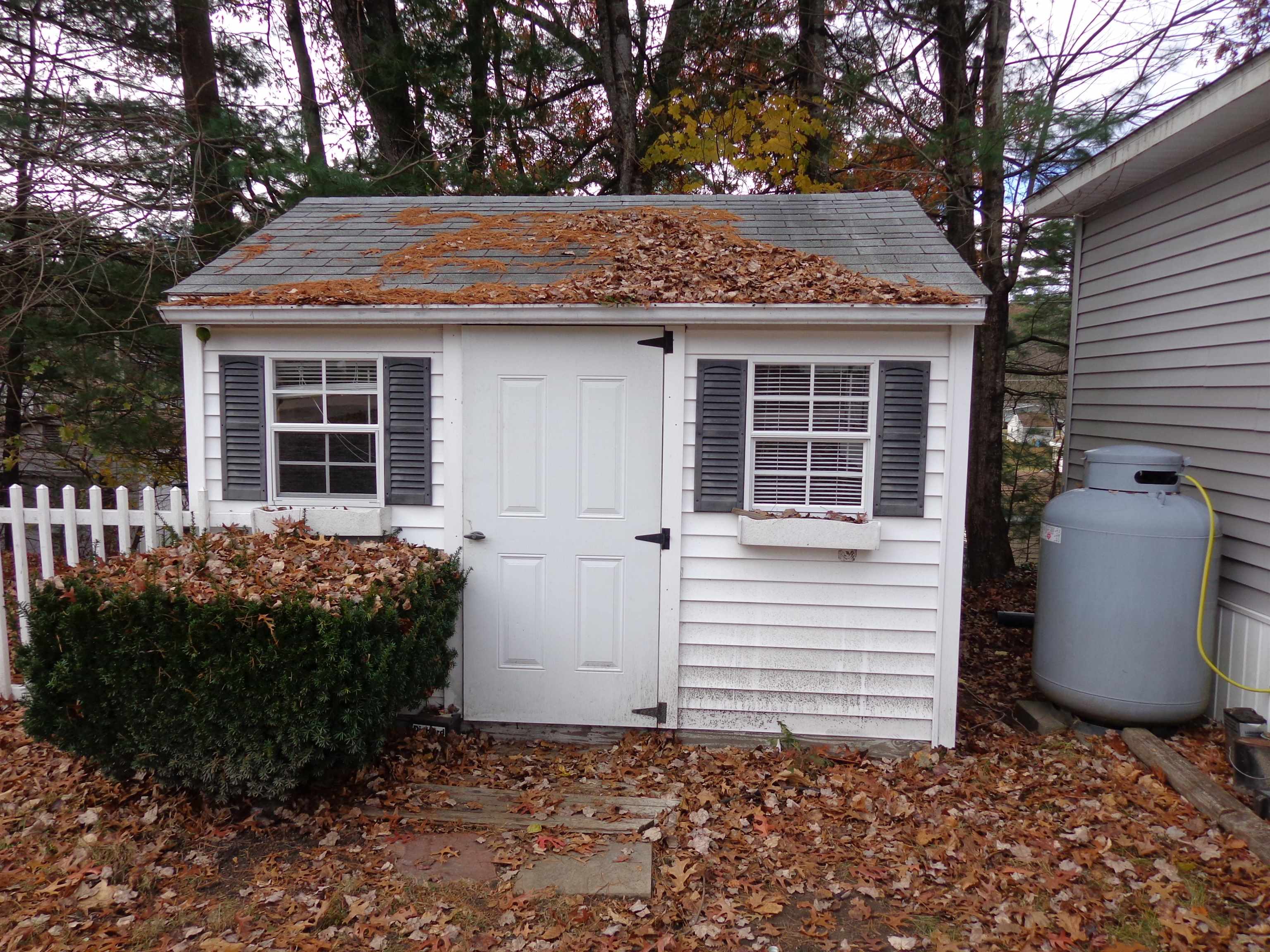 23 Hazel Street Hollis, NH 03049 - Photo 19 of 26