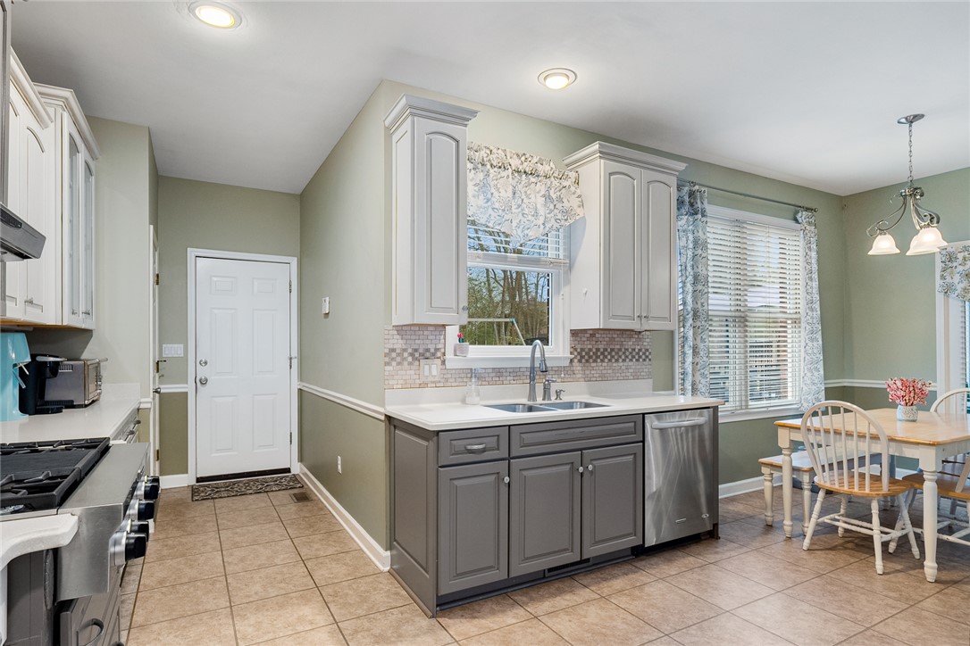 506 Quail Hollow Road Anderson, SC 29621 - Photo 17 of 47