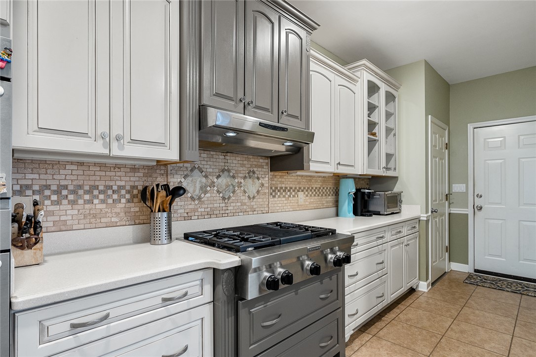 506 Quail Hollow Road Anderson, SC 29621 - Photo 18 of 47