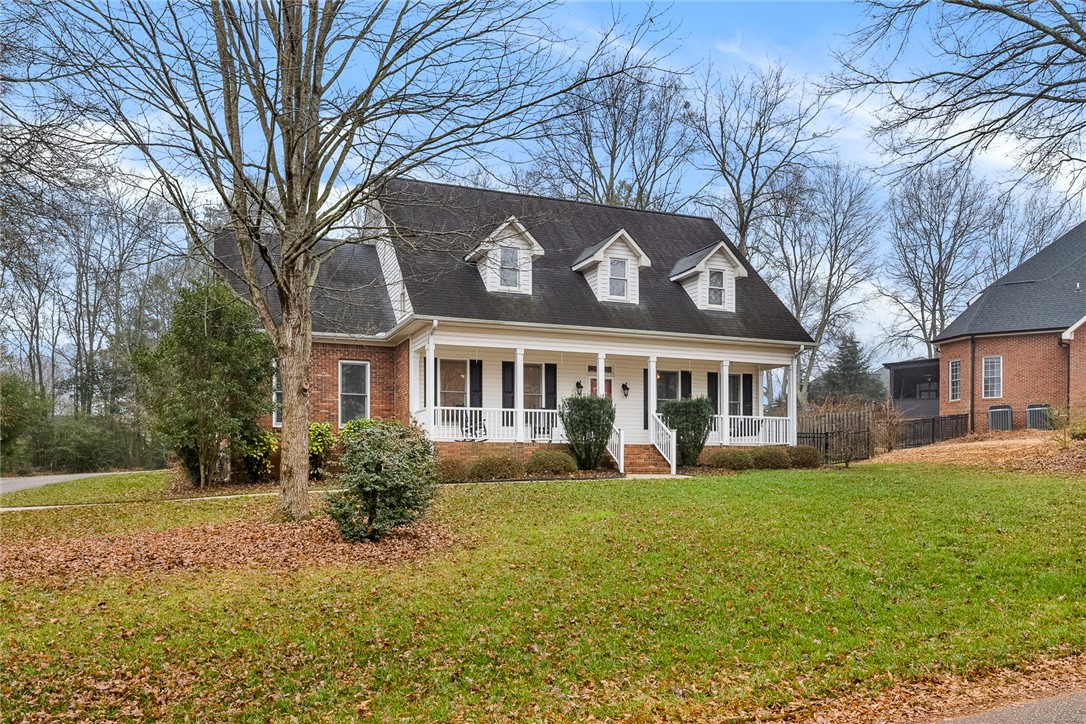 506 Quail Hollow Road Anderson, SC 29621 - Photo 2 of 47