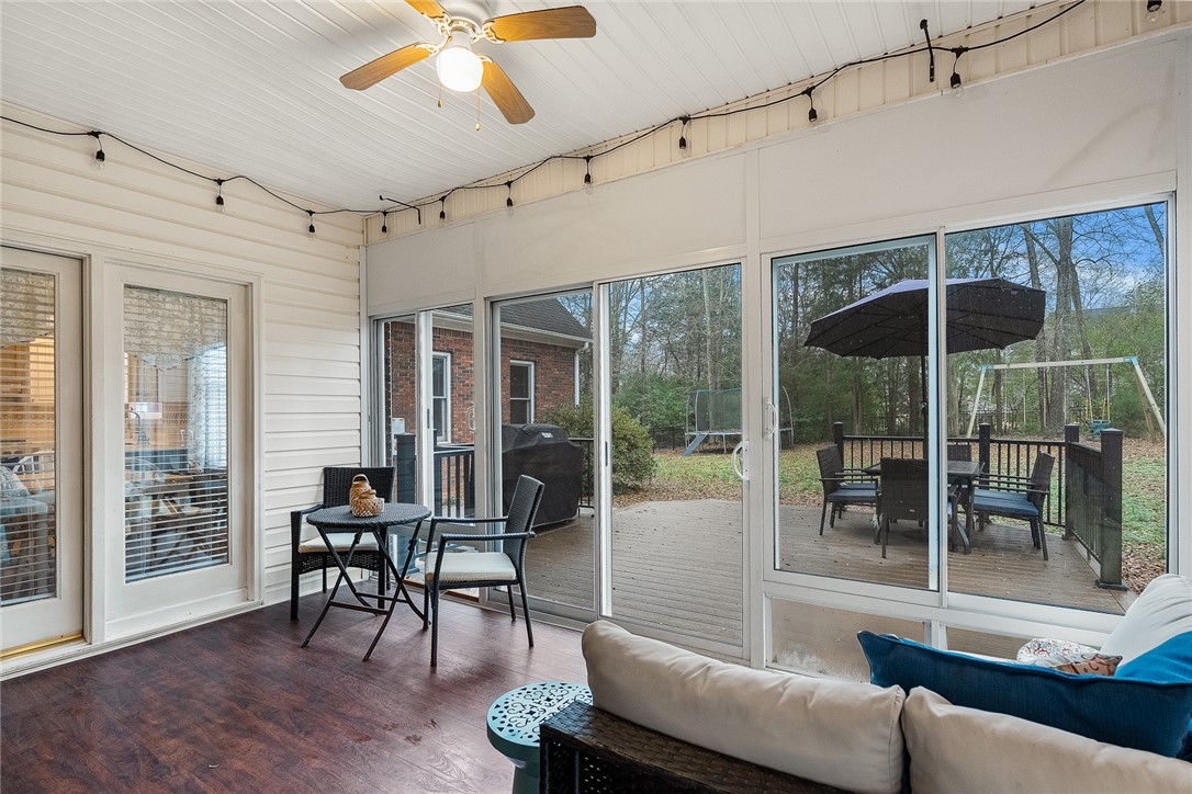 506 Quail Hollow Road Anderson, SC 29621 - Photo 21 of 47