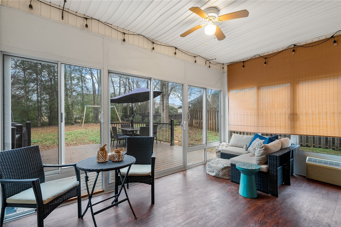 506 Quail Hollow Road Anderson, SC 29621 - Photo 22 of 47