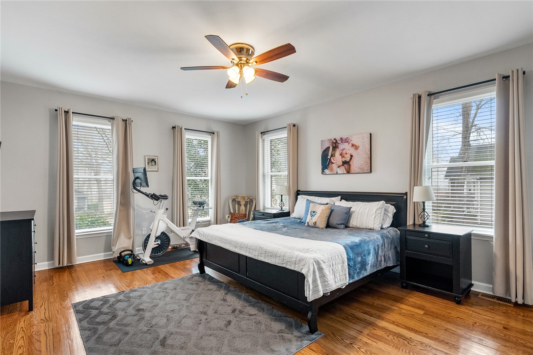 506 Quail Hollow Road Anderson, SC 29621 - Photo 23 of 47