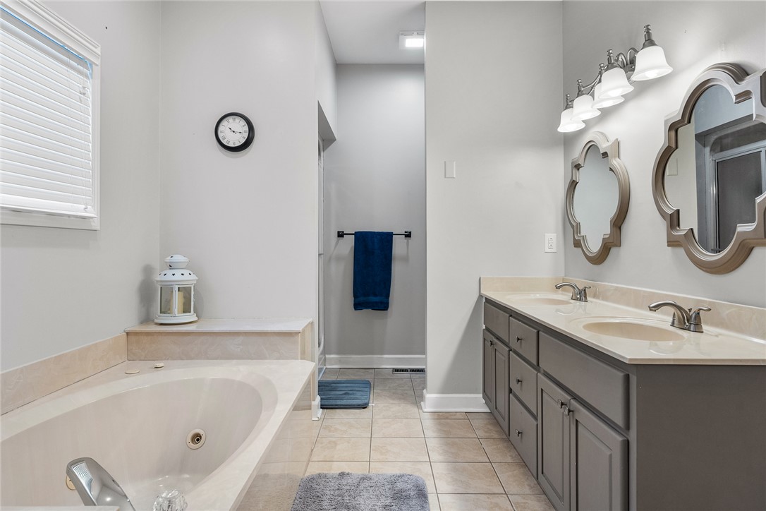 506 Quail Hollow Road Anderson, SC 29621 - Photo 24 of 47