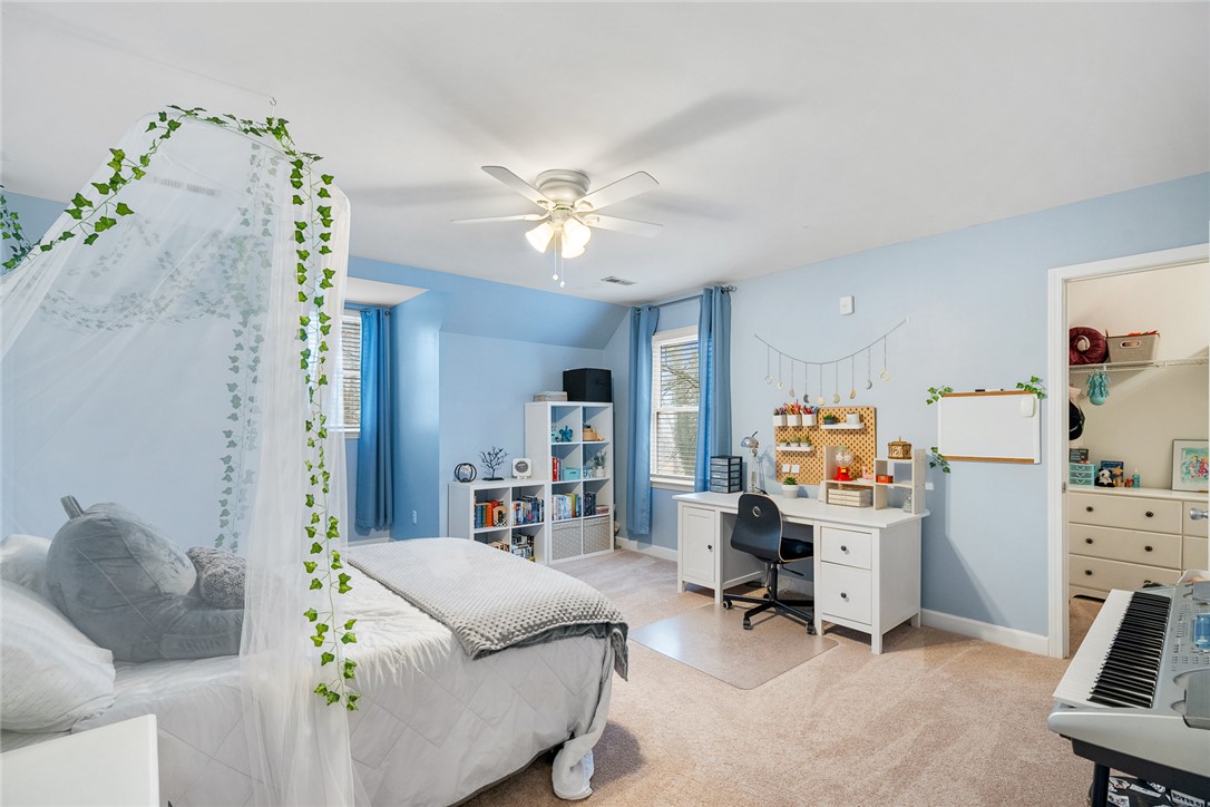 506 Quail Hollow Road Anderson, SC 29621 - Photo 29 of 47