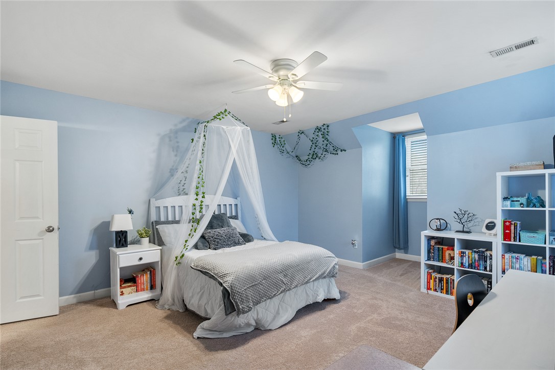 506 Quail Hollow Road Anderson, SC 29621 - Photo 30 of 47