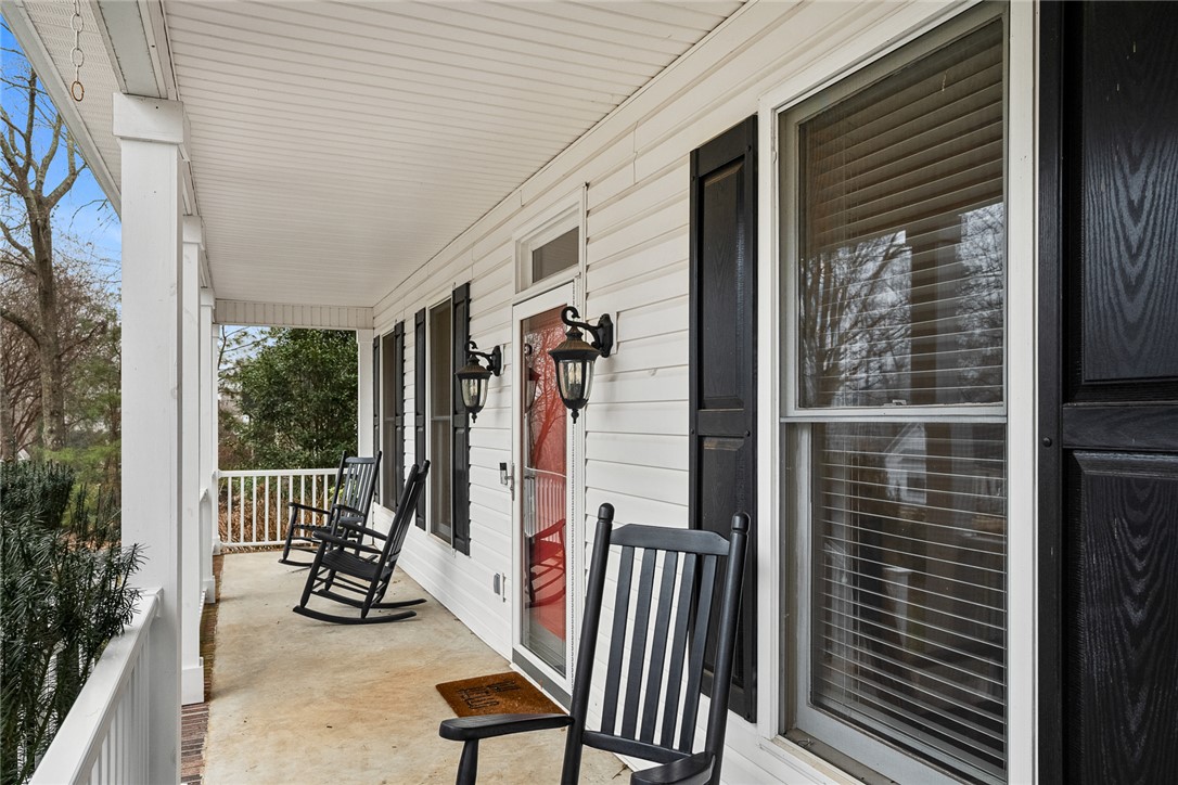 506 Quail Hollow Road Anderson, SC 29621 - Photo 3 of 47