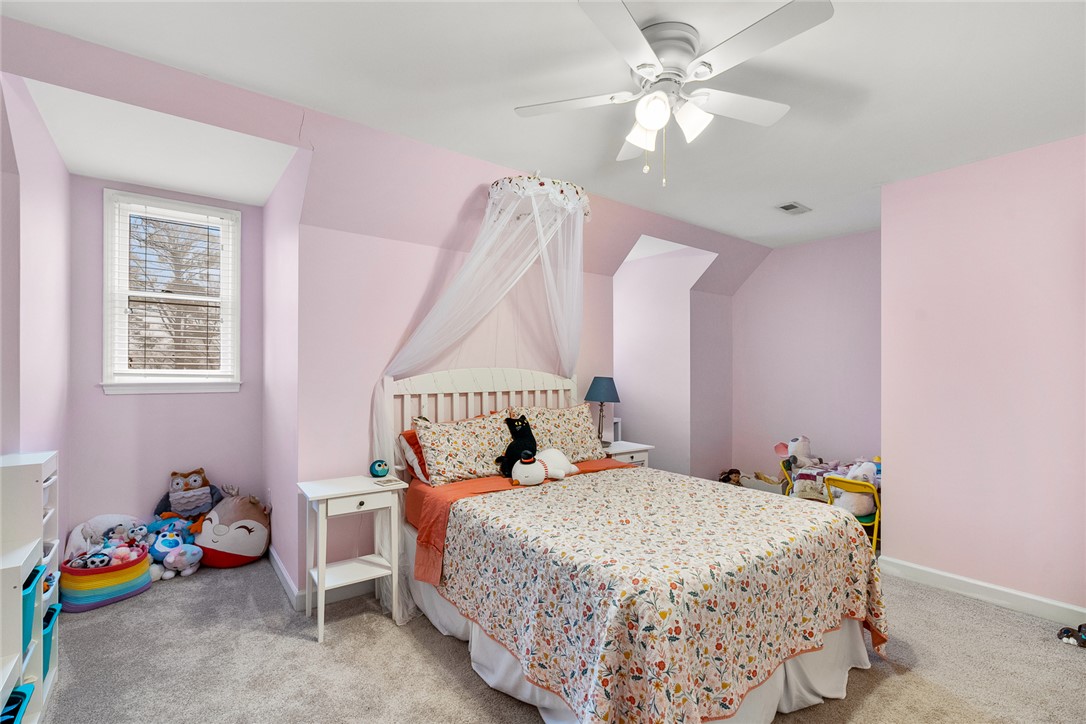 506 Quail Hollow Road Anderson, SC 29621 - Photo 32 of 47