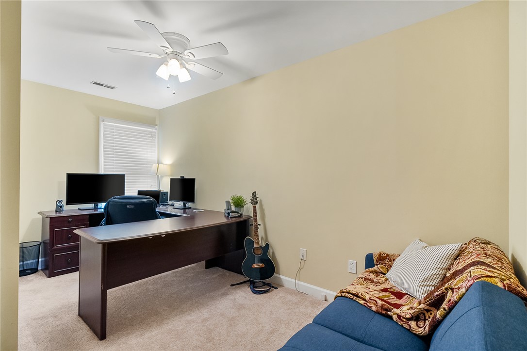 506 Quail Hollow Road Anderson, SC 29621 - Photo 34 of 47