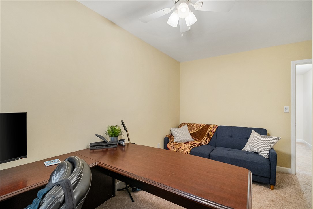 506 Quail Hollow Road Anderson, SC 29621 - Photo 35 of 47