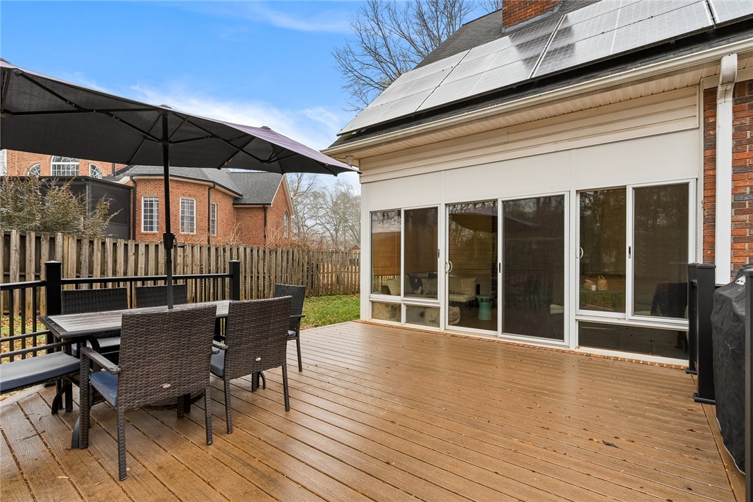 506 Quail Hollow Road Anderson, SC 29621 - Photo 38 of 47