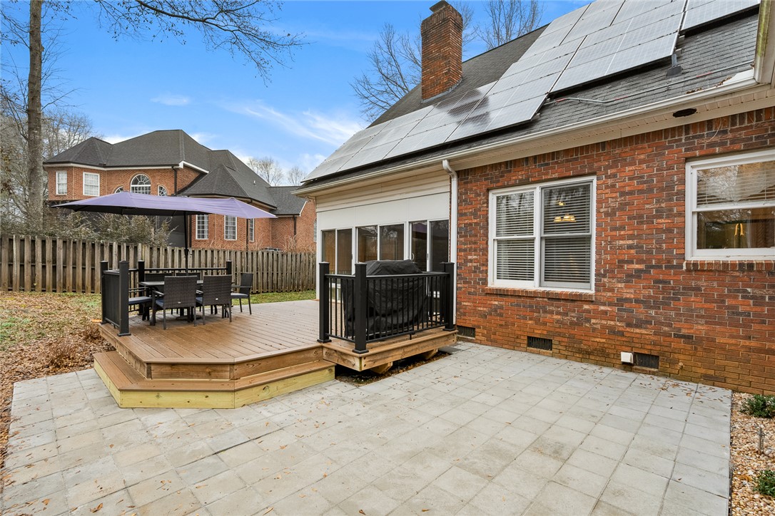 506 Quail Hollow Road Anderson, SC 29621 - Photo 39 of 47