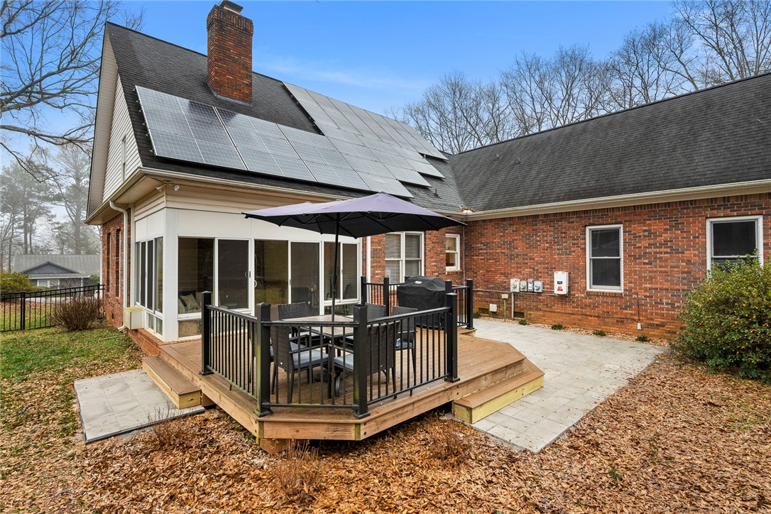 506 Quail Hollow Road Anderson, SC 29621 - Photo 40 of 47