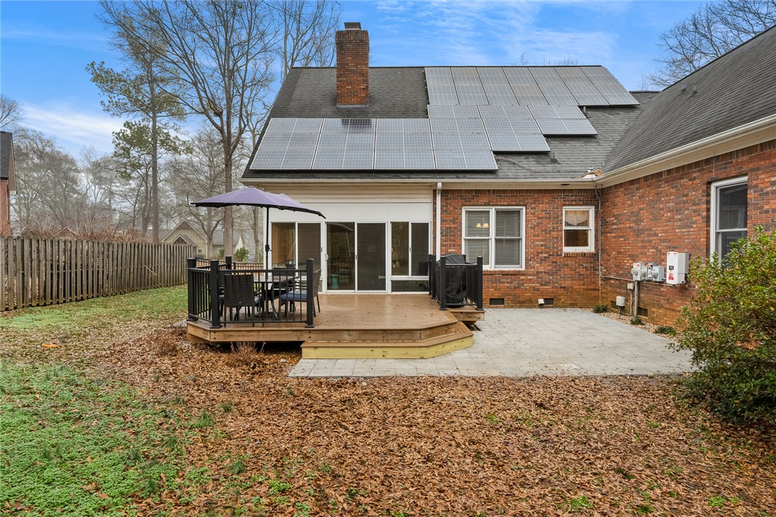 506 Quail Hollow Road Anderson, SC 29621 - Photo 42 of 47