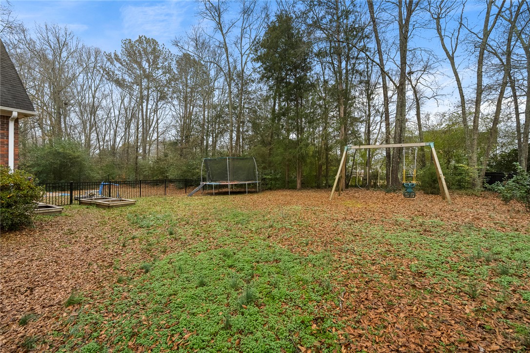 506 Quail Hollow Road Anderson, SC 29621 - Photo 43 of 47