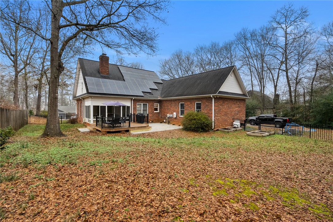 506 Quail Hollow Road Anderson, SC 29621 - Photo 44 of 47