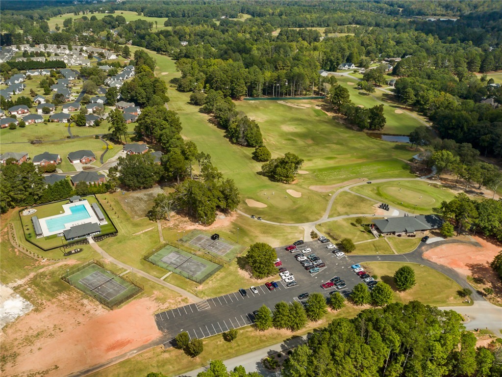 506 Quail Hollow Road Anderson, SC 29621 - Photo 45 of 47