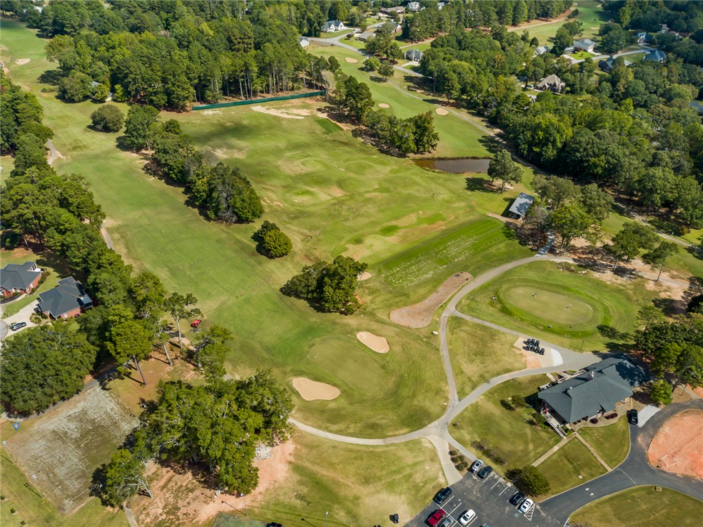506 Quail Hollow Road Anderson, SC 29621 - Photo 46 of 47 Gallery Image 46