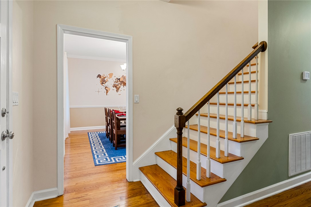 506 Quail Hollow Road Anderson, SC 29621 - Photo 5 of 47