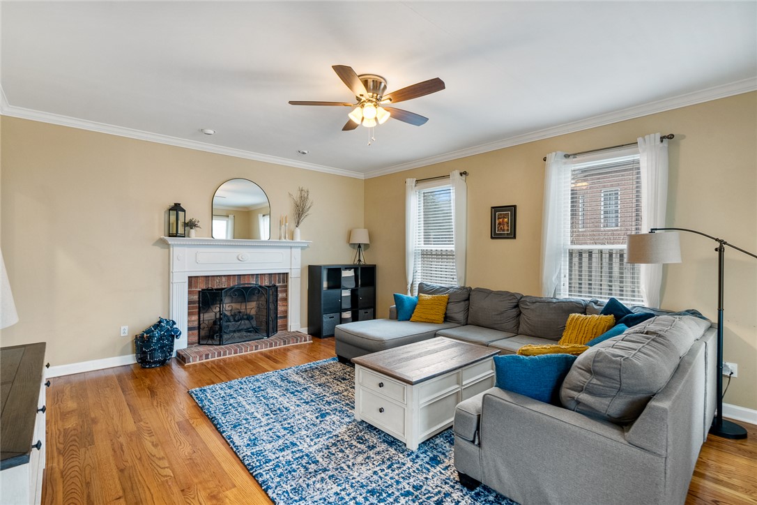 506 Quail Hollow Road Anderson, SC 29621 - Photo 6 of 47