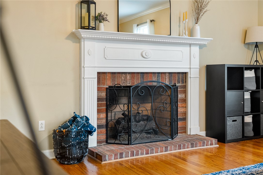 506 Quail Hollow Road Anderson, SC 29621 - Photo 7 of 47