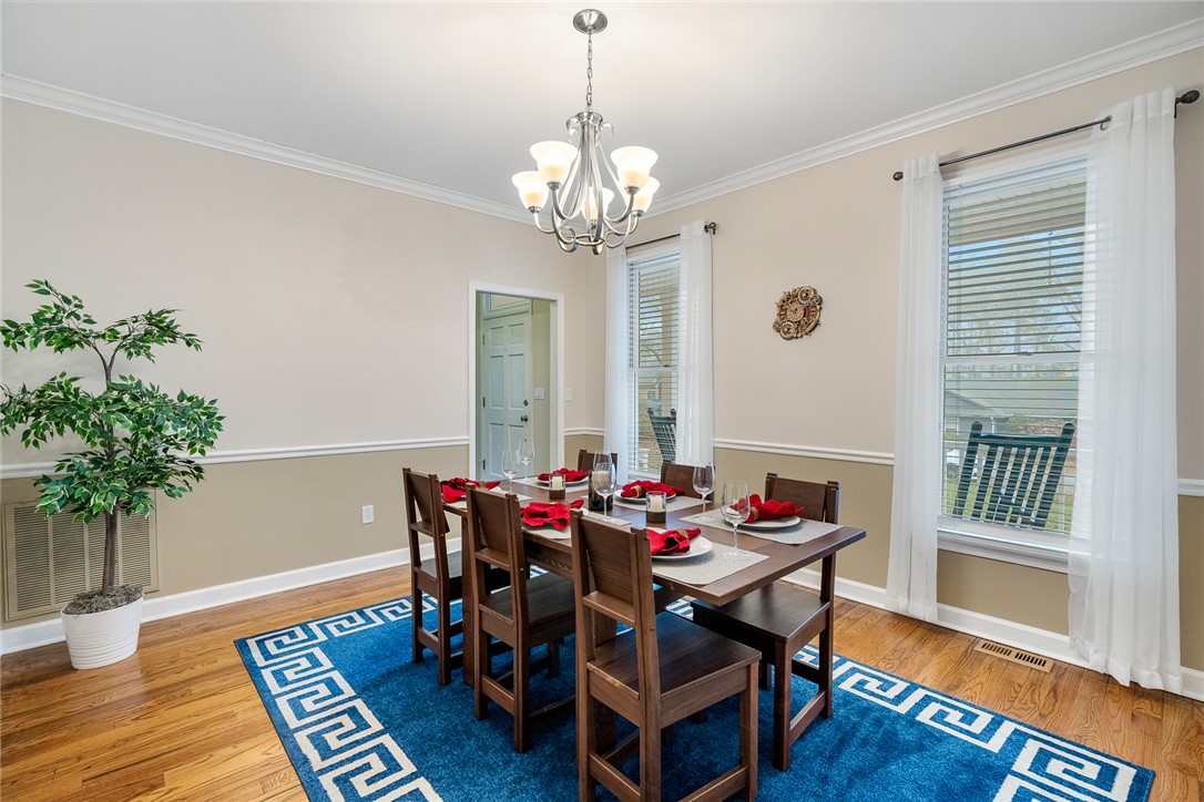 506 Quail Hollow Road Anderson, SC 29621 - Photo 9 of 47