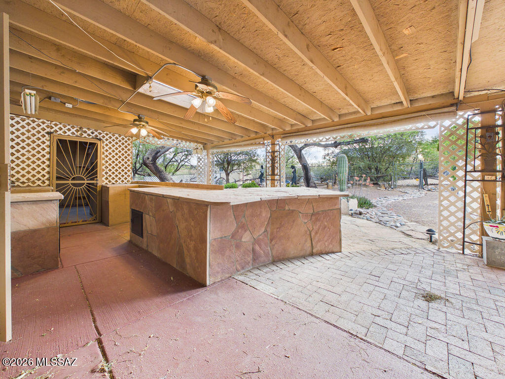 4251 North Wolford Road Tucson, AZ 85749 - Photo 32 of 36