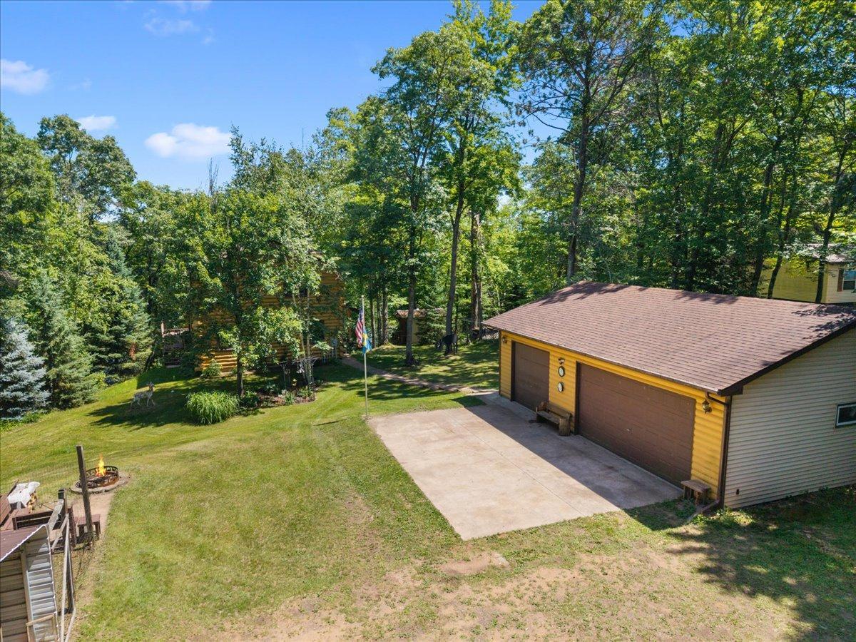 W6000 Pair-O-Lakes Road Trego, WI 54888 - Photo 33 of 36 Gallery Image 33