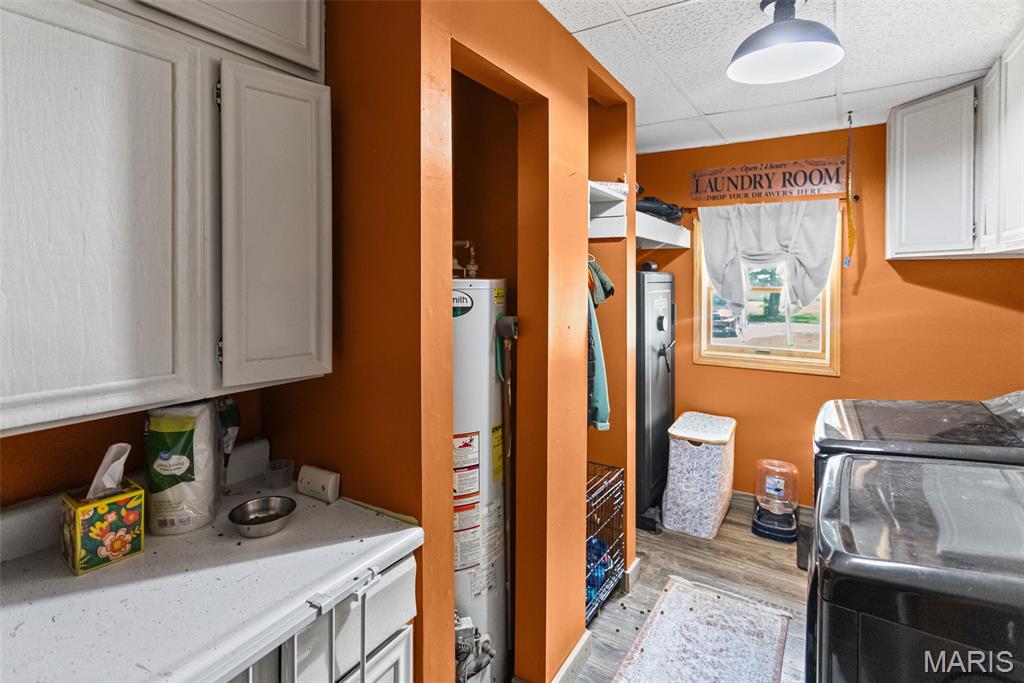 505 Hinton Street Kane, IL 62054 - Photo 35 of 61