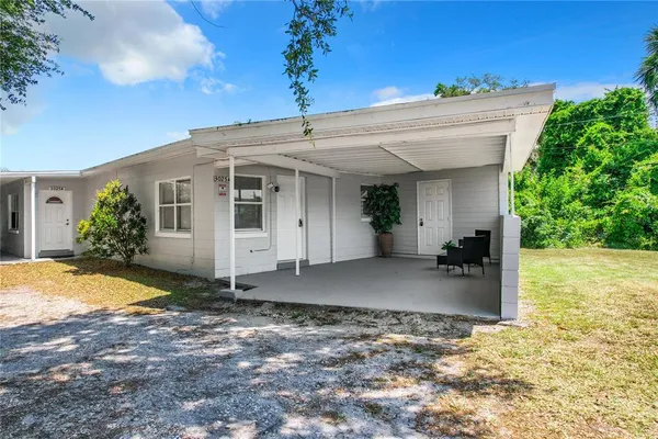 $1,650 | 3025 Long Street, Unit A, Orlando, FL 32805