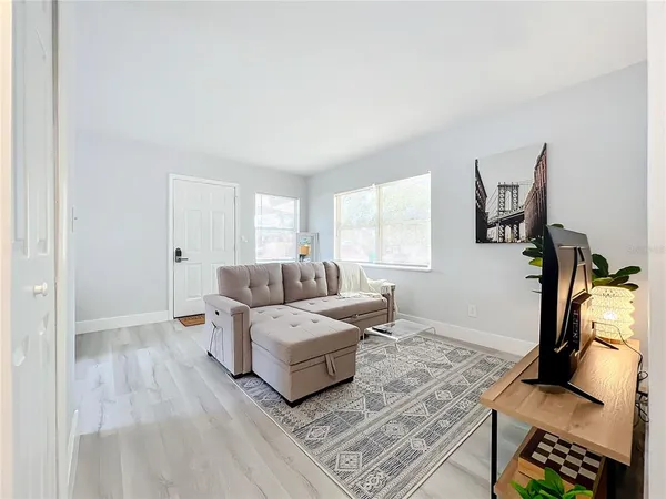 $1,650 | 3025 Long Street, Unit A, Orlando, FL 32805