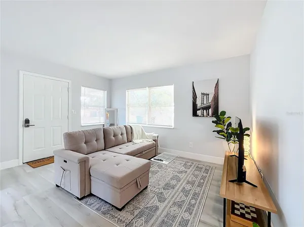 $1,650 | 3025 Long Street, Unit A, Orlando, FL 32805