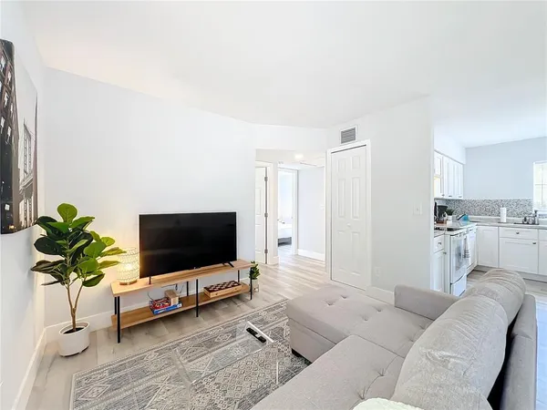 $1,650 | 3025 Long Street, Unit A, Orlando, FL 32805