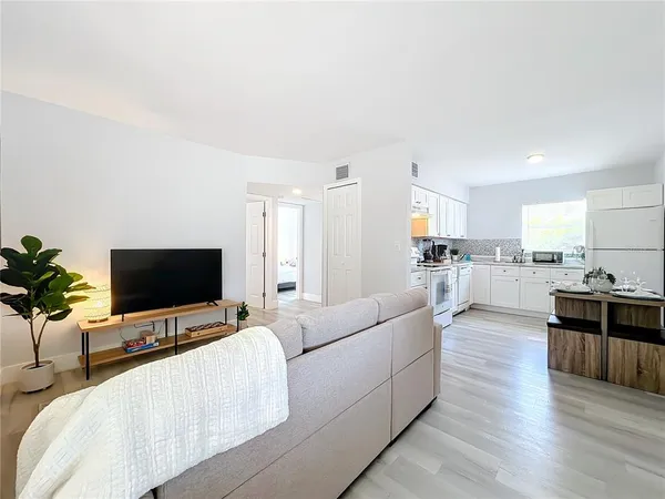 $1,650 | 3025 Long Street, Unit A, Orlando, FL 32805