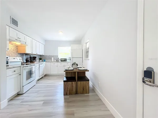 $1,650 | 3025 Long Street, Unit A, Orlando, FL 32805