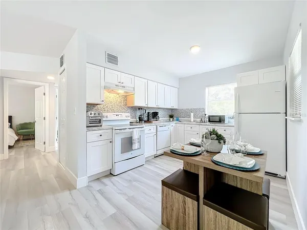 $1,650 | 3025 Long Street, Unit A, Orlando, FL 32805