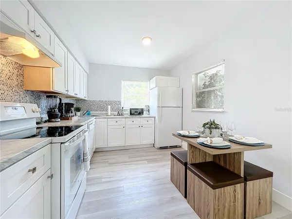 $1,650 | 3025 Long Street, Unit A, Orlando, FL 32805