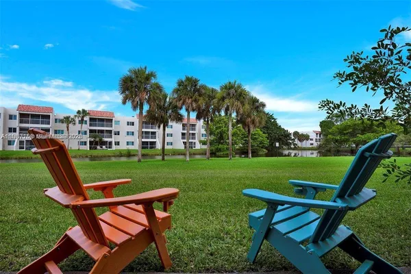 $2,400 | 230 Lakeview Drive, Unit 107, Weston, FL 33326