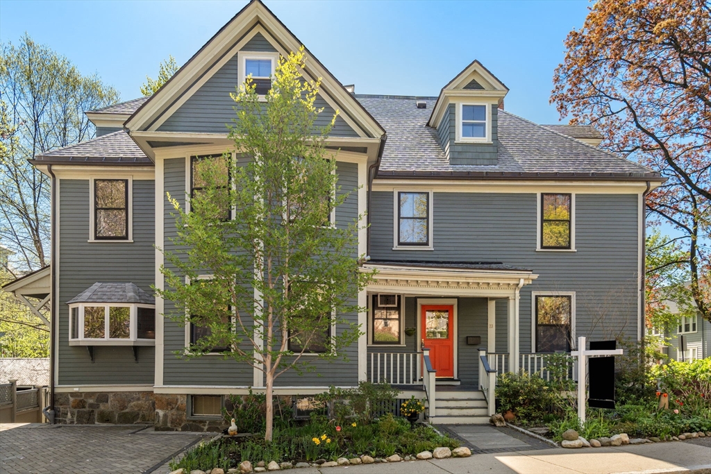 23 Toxteth Street Brookline, MA 02445 - Photo 1 of 28 Gallery Image 1