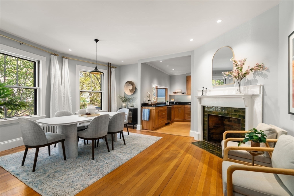 23 Toxteth Street Brookline, MA 02445 - Photo 12 of 28 Gallery Image 12
