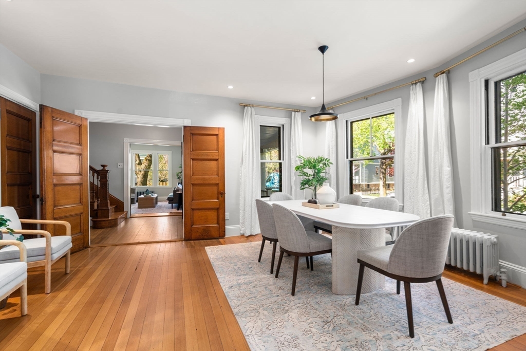 23 Toxteth Street Brookline, MA 02445 - Photo 13 of 28 Gallery Image 13