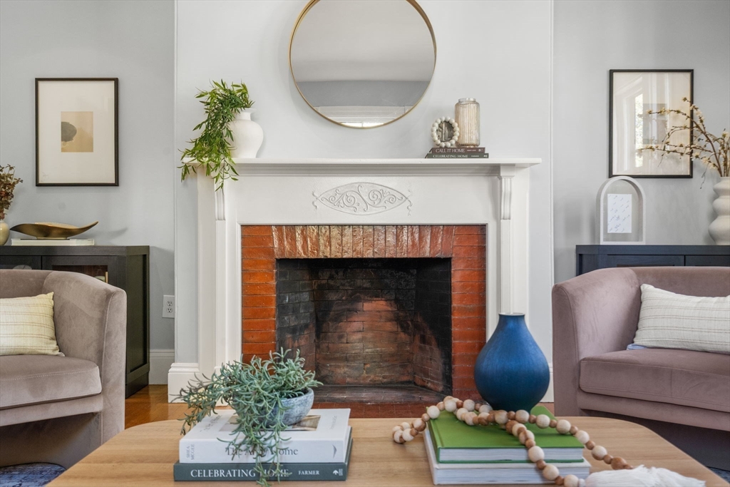 23 Toxteth Street Brookline, MA 02445 - Photo 15 of 28 Gallery Image 15